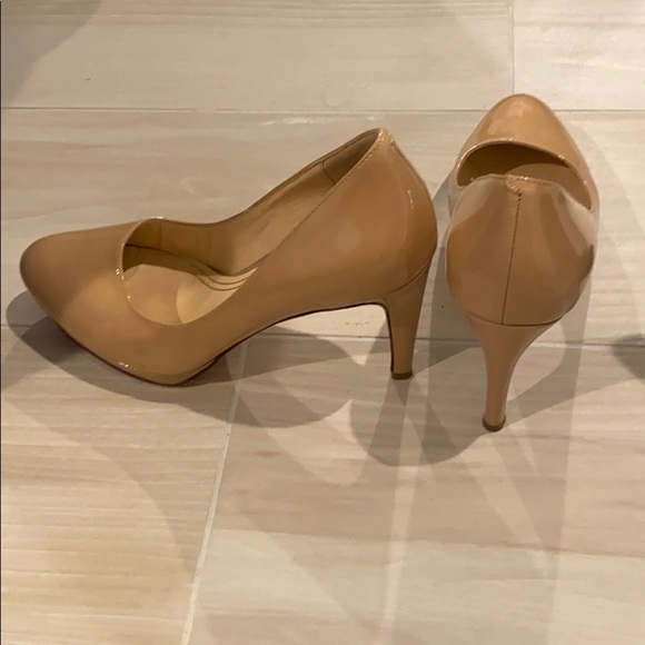 Cole Haan Nike air pumps - Picture 2 of 4